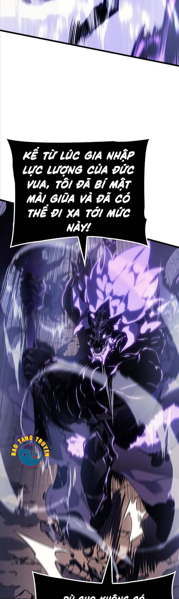 đọc truyện Solo Leveling Ss3 Chương 19 ảnh 10 tại Thiên Thai Truyện