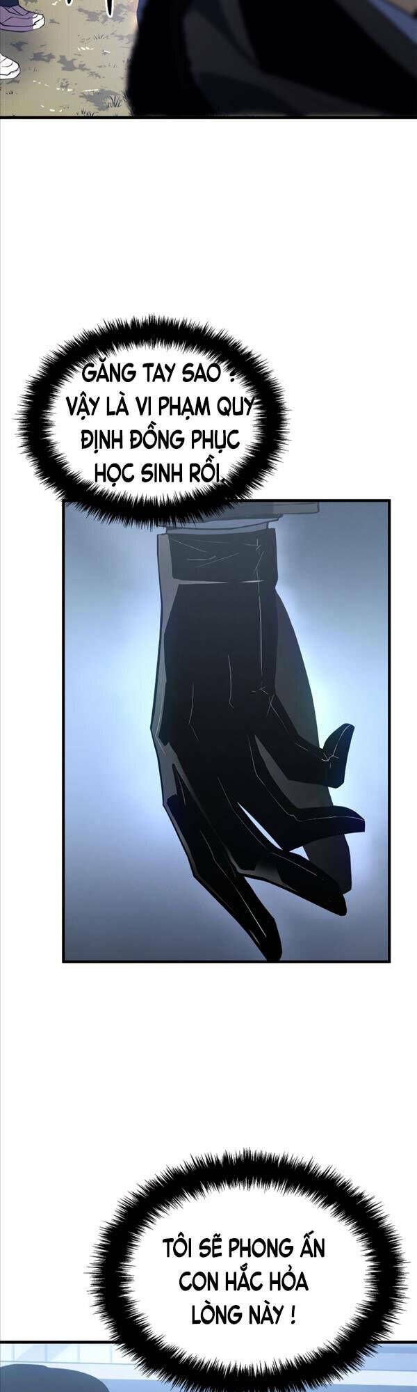 đọc truyện Solo Leveling Ss3 Chương 2 ảnh 12 tại Thiên Thai Truyện