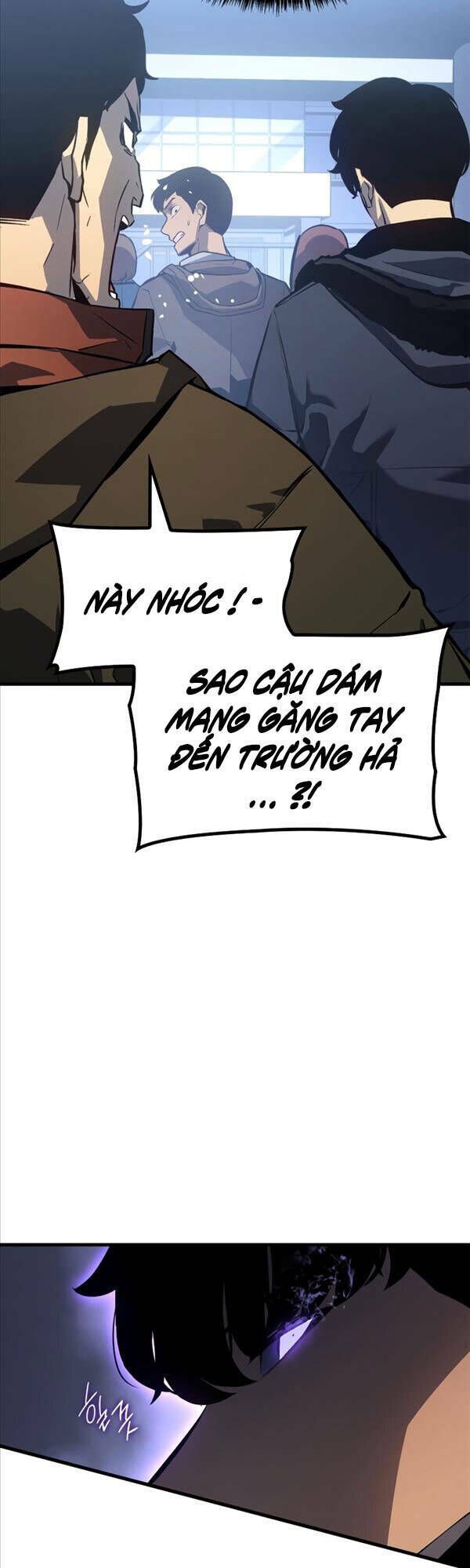 đọc truyện Solo Leveling Ss3 Chương 2 ảnh 13 tại Thiên Thai Truyện