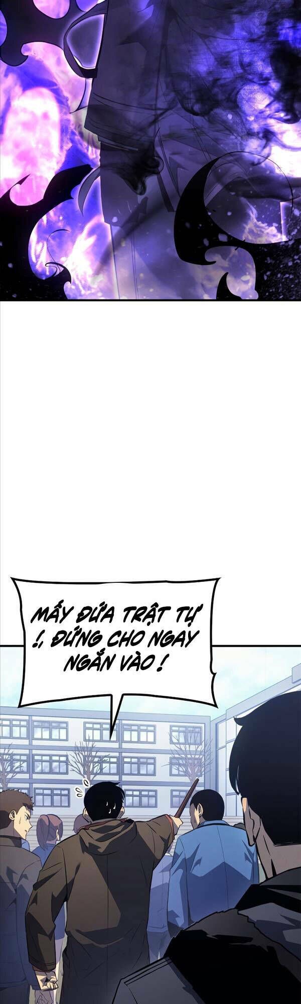 đọc truyện Solo Leveling Ss3 Chương 2 ảnh 16 tại Thiên Thai Truyện