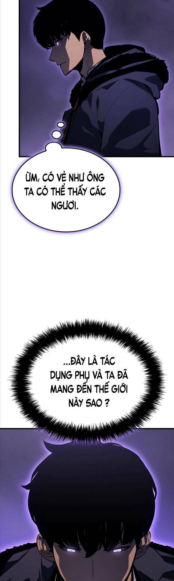 đọc truyện Solo Leveling Ss3 Chương 2 ảnh 18 tại Thiên Thai Truyện