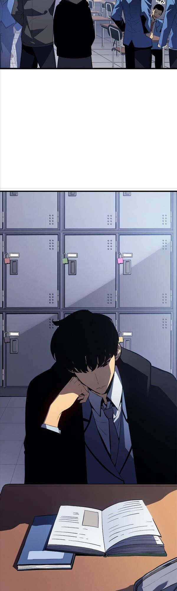 đọc truyện Solo Leveling Ss3 Chương 2 ảnh 20 tại Thiên Thai Truyện