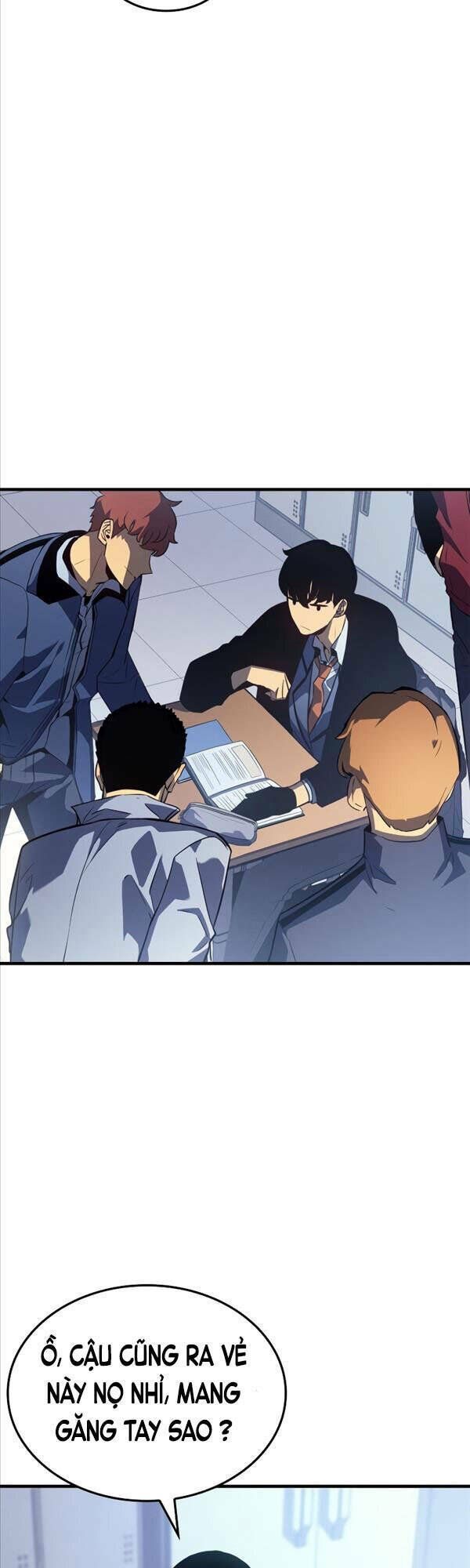 đọc truyện Solo Leveling Ss3 Chương 2 ảnh 23 tại Thiên Thai Truyện