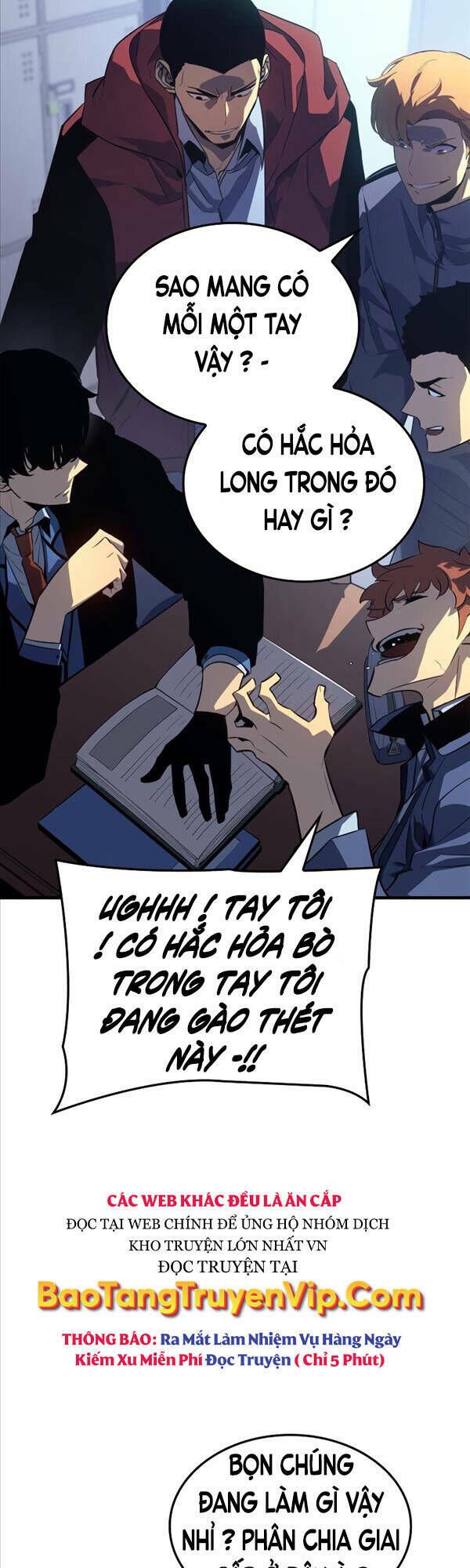 đọc truyện Solo Leveling Ss3 Chương 2 ảnh 24 tại Thiên Thai Truyện