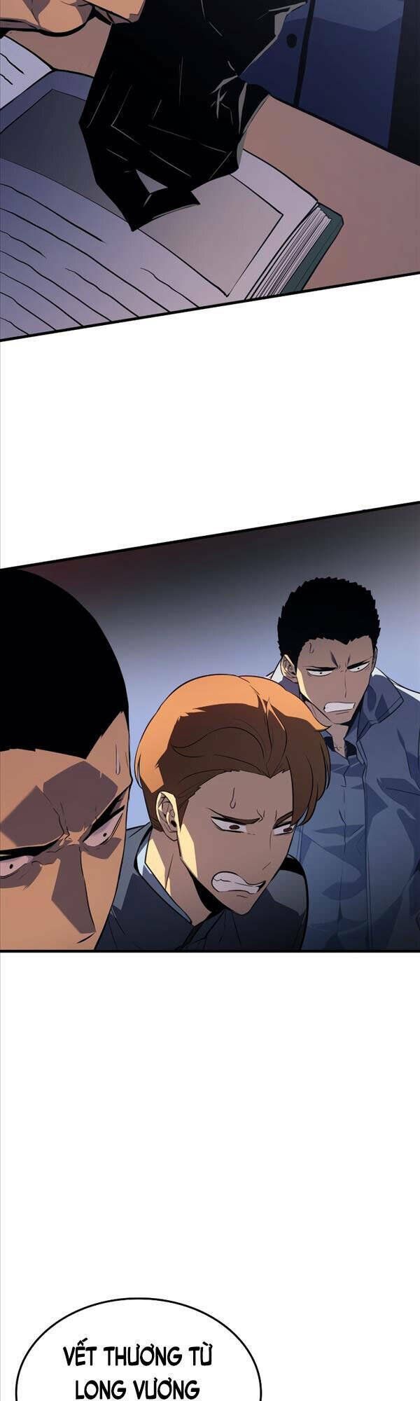 đọc truyện Solo Leveling Ss3 Chương 2 ảnh 28 tại Thiên Thai Truyện