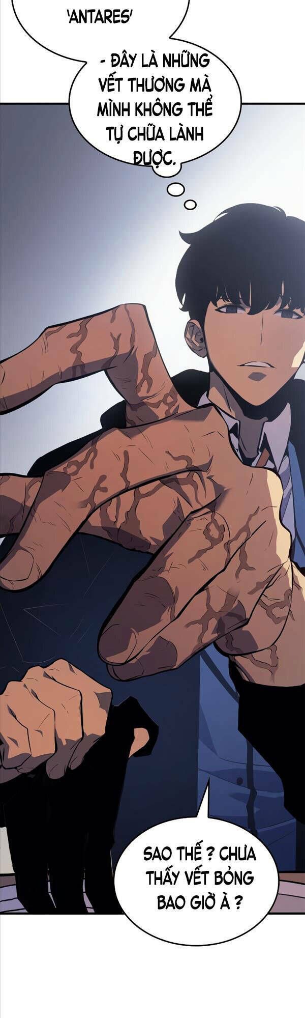 đọc truyện Solo Leveling Ss3 Chương 2 ảnh 29 tại Thiên Thai Truyện