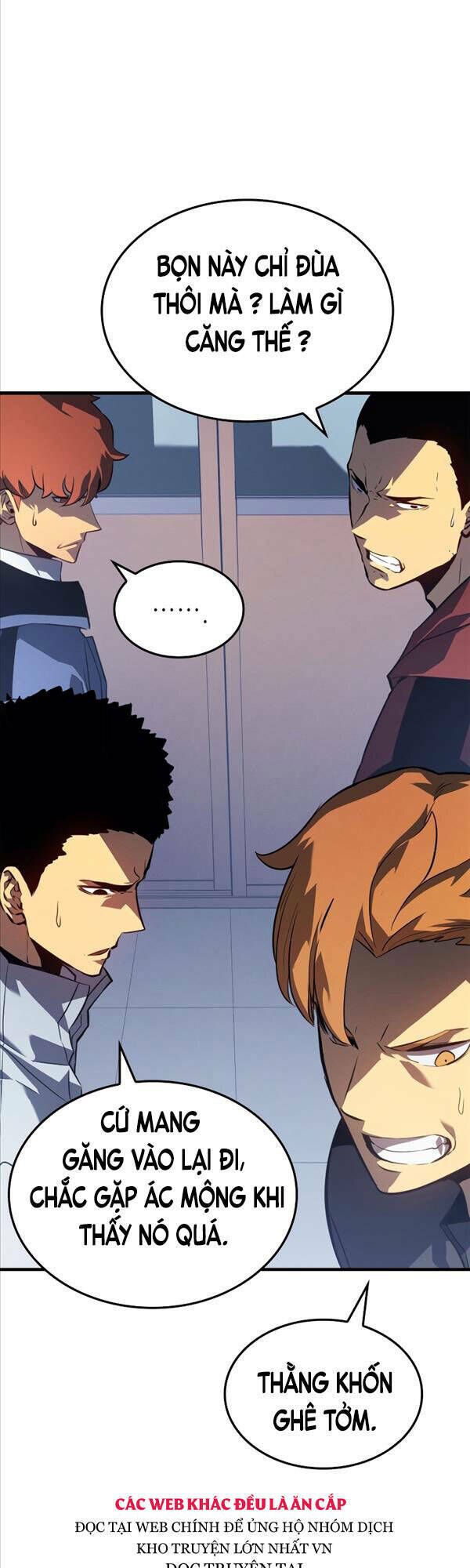 đọc truyện Solo Leveling Ss3 Chương 2 ảnh 30 tại Thiên Thai Truyện