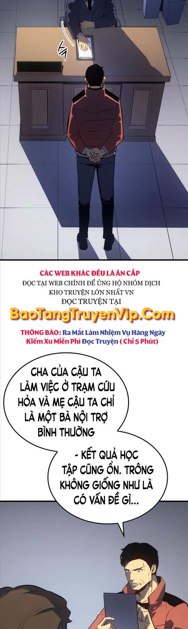 đọc truyện Solo Leveling Ss3 Chương 2 ảnh 5 tại Thiên Thai Truyện