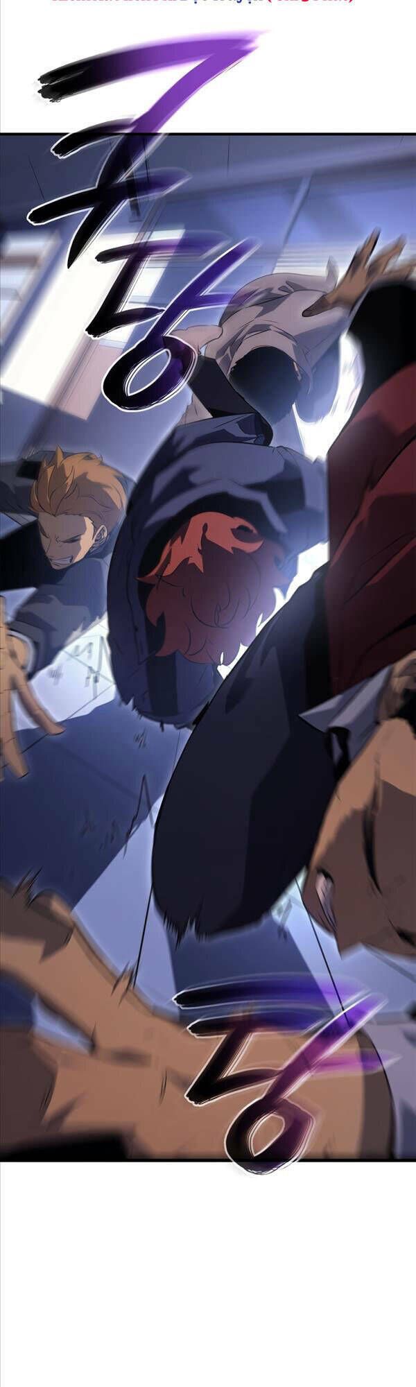 đọc truyện Solo Leveling Ss3 Chương 2 ảnh 33 tại Thiên Thai Truyện