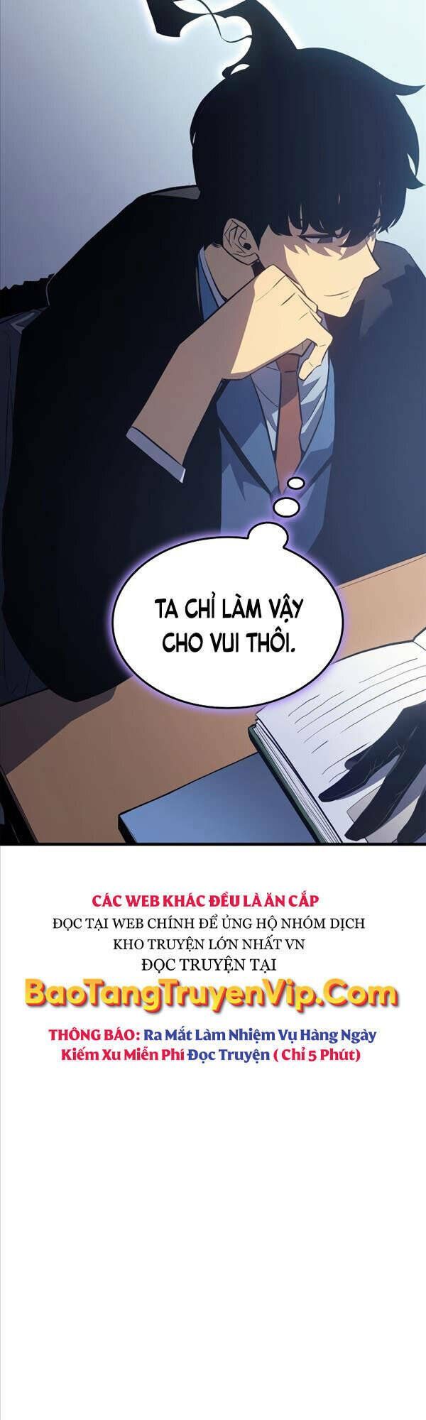 đọc truyện Solo Leveling Ss3 Chương 2 ảnh 35 tại Thiên Thai Truyện