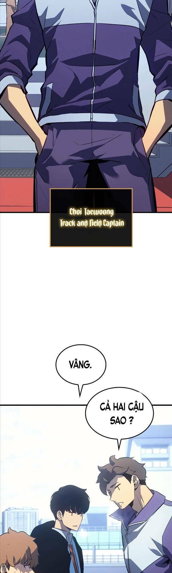 đọc truyện Solo Leveling Ss3 Chương 2 ảnh 40 tại Thiên Thai Truyện