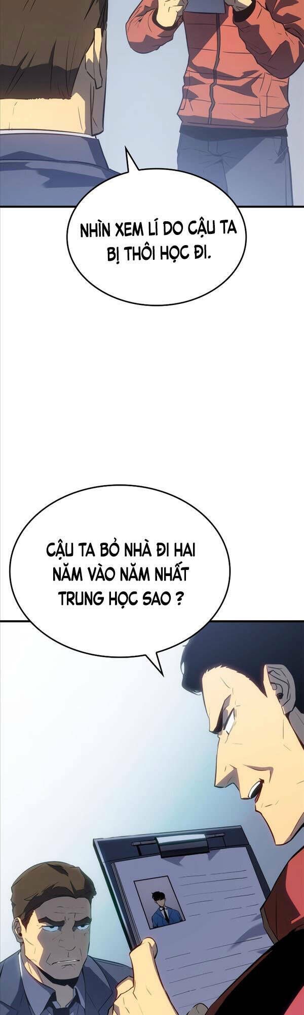 đọc truyện Solo Leveling Ss3 Chương 2 ảnh 6 tại Thiên Thai Truyện