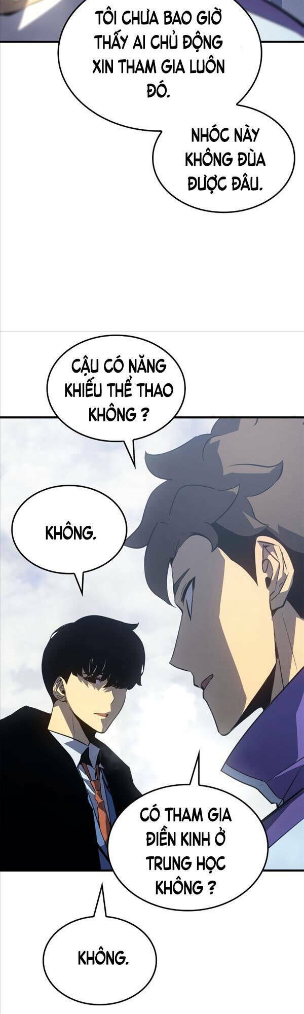 đọc truyện Solo Leveling Ss3 Chương 2 ảnh 42 tại Thiên Thai Truyện