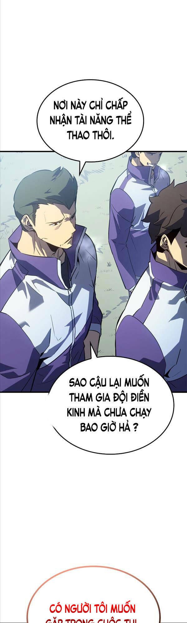 đọc truyện Solo Leveling Ss3 Chương 2 ảnh 43 tại Thiên Thai Truyện