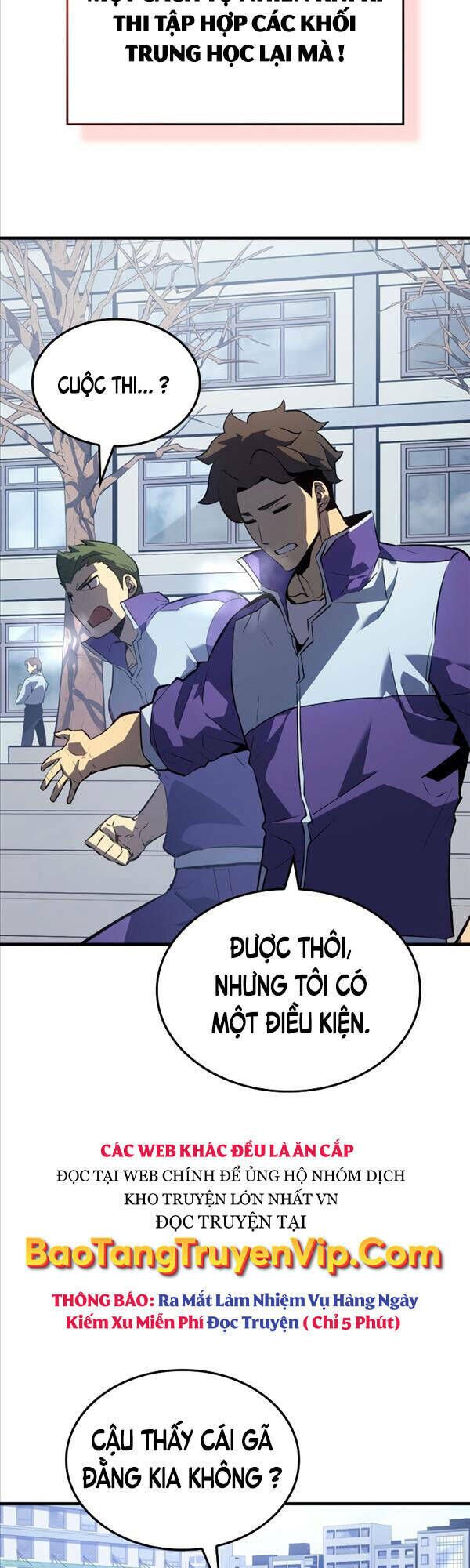 đọc truyện Solo Leveling Ss3 Chương 2 ảnh 46 tại Thiên Thai Truyện