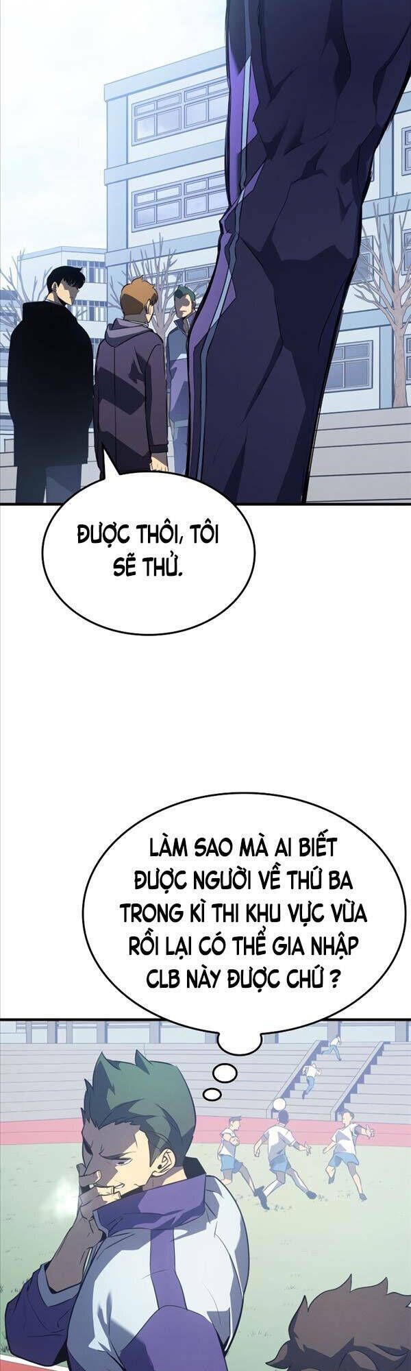 đọc truyện Solo Leveling Ss3 Chương 2 ảnh 49 tại Thiên Thai Truyện