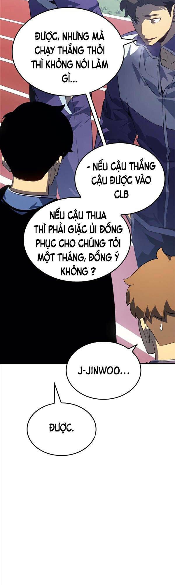 đọc truyện Solo Leveling Ss3 Chương 2 ảnh 50 tại Thiên Thai Truyện