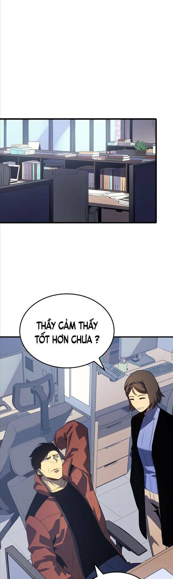 đọc truyện Solo Leveling Ss3 Chương 2 ảnh 51 tại Thiên Thai Truyện