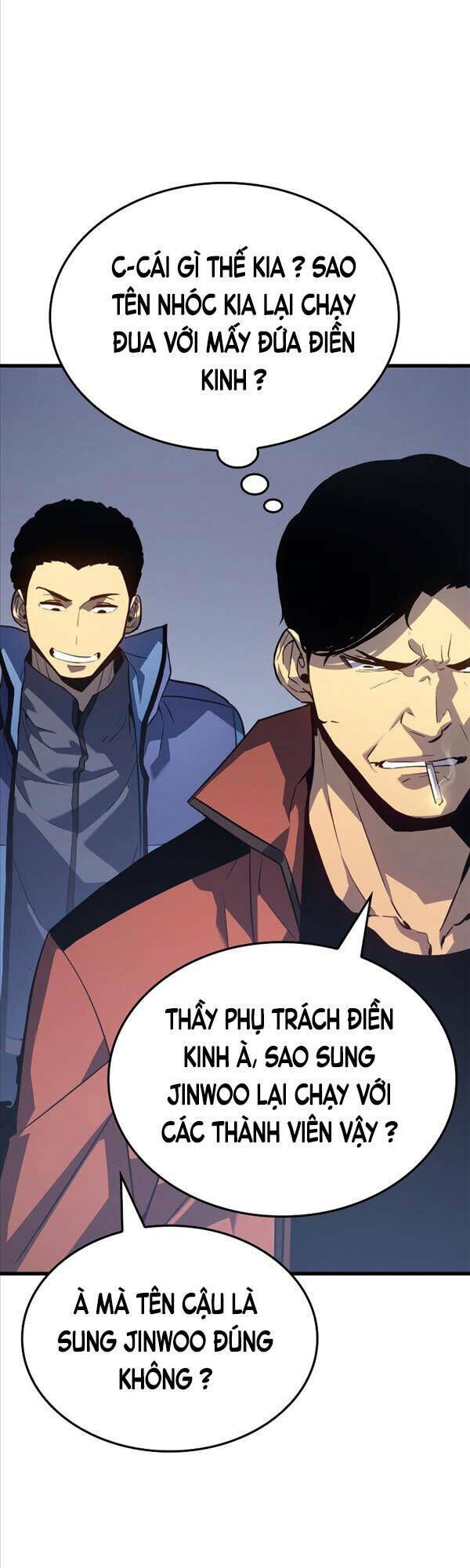 đọc truyện Solo Leveling Ss3 Chương 2 ảnh 54 tại Thiên Thai Truyện