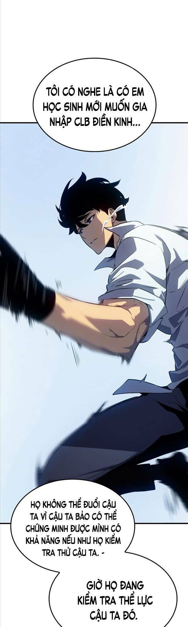 đọc truyện Solo Leveling Ss3 Chương 2 ảnh 55 tại Thiên Thai Truyện