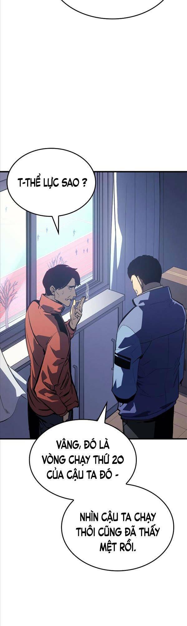 đọc truyện Solo Leveling Ss3 Chương 2 ảnh 56 tại Thiên Thai Truyện