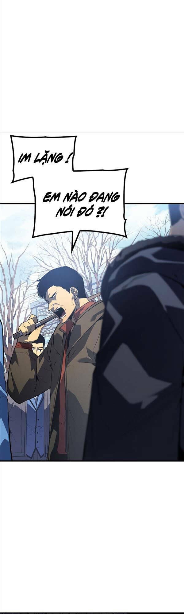 đọc truyện Solo Leveling Ss3 Chương 2 ảnh 9 tại Thiên Thai Truyện