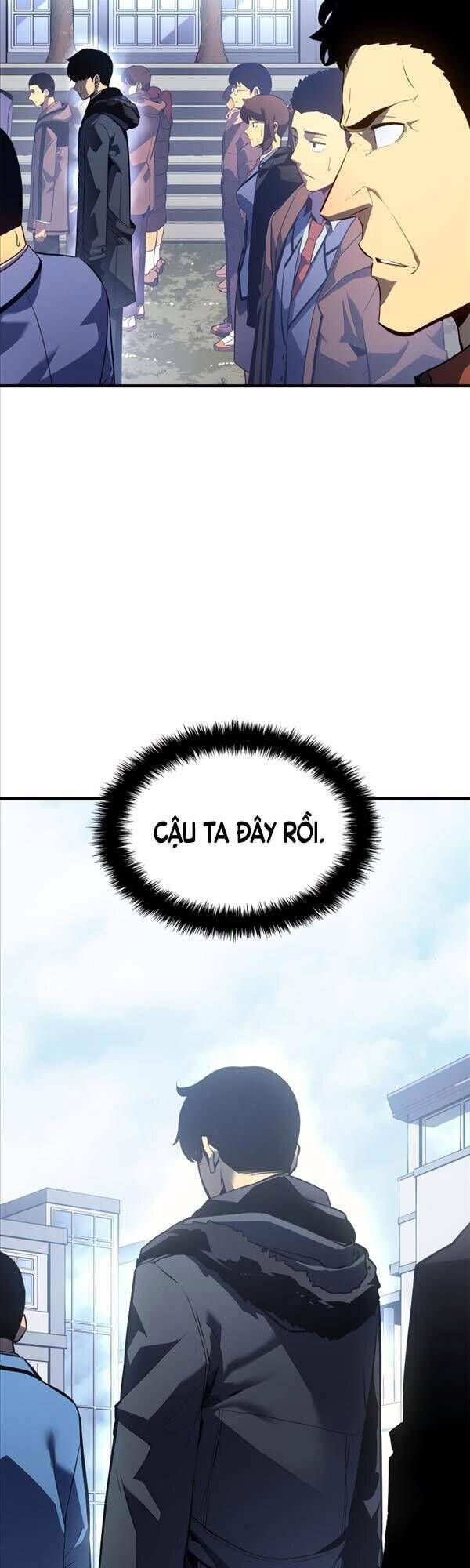 đọc truyện Solo Leveling Ss3 Chương 2 ảnh 10 tại Thiên Thai Truyện