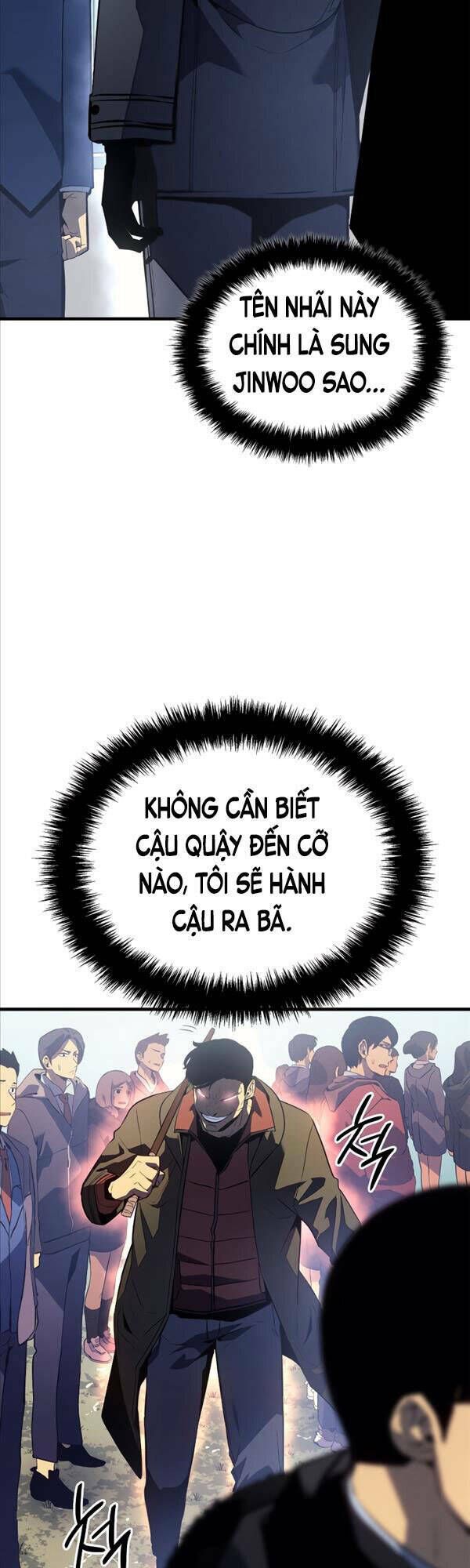 đọc truyện Solo Leveling Ss3 Chương 2 ảnh 11 tại Thiên Thai Truyện