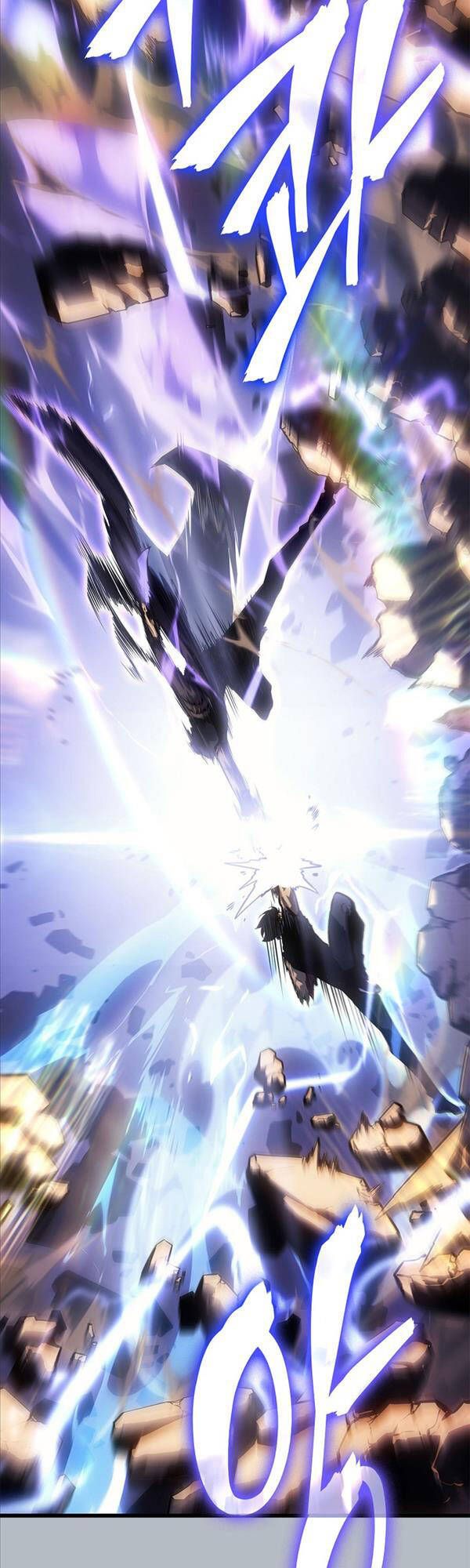 đọc truyện Solo Leveling Ss3 Chương 20 ảnh 12 tại Thiên Thai Truyện