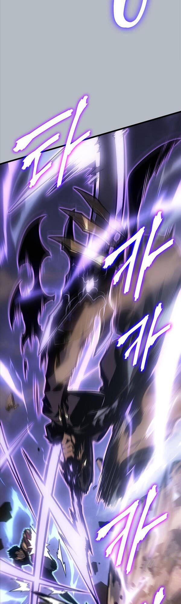 đọc truyện Solo Leveling Ss3 Chương 20 ảnh 13 tại Thiên Thai Truyện