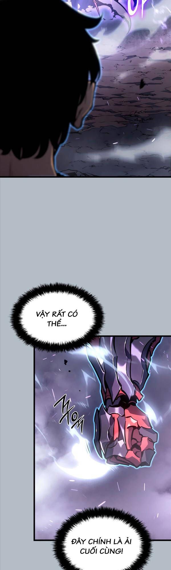 đọc truyện Solo Leveling Ss3 Chương 20 ảnh 17 tại Thiên Thai Truyện