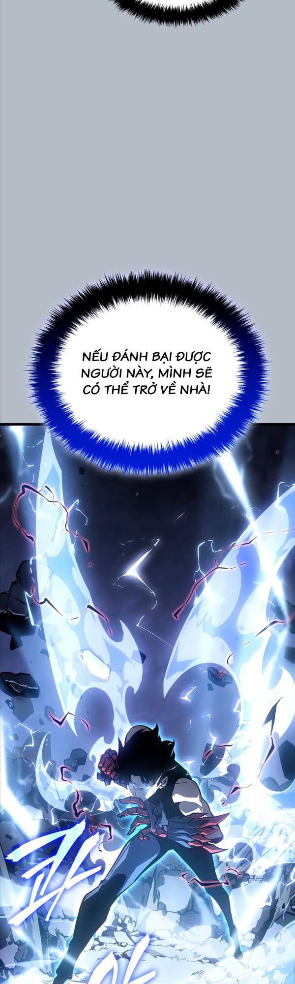 đọc truyện Solo Leveling Ss3 Chương 20 ảnh 18 tại Thiên Thai Truyện