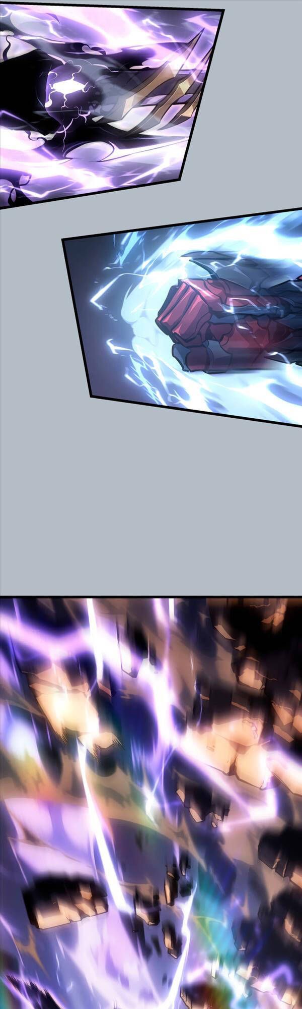 đọc truyện Solo Leveling Ss3 Chương 20 ảnh 20 tại Thiên Thai Truyện