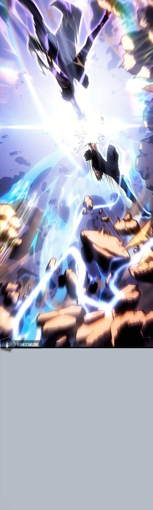 đọc truyện Solo Leveling Ss3 Chương 20 ảnh 21 tại Thiên Thai Truyện