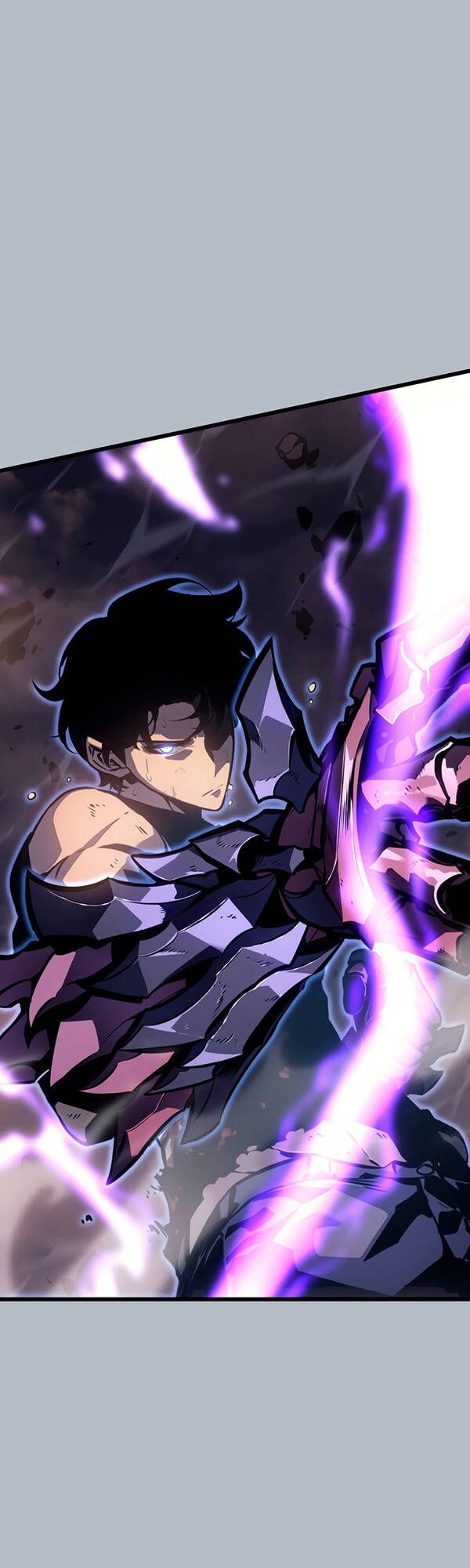 đọc truyện Solo Leveling Ss3 Chương 20 ảnh 4 tại Thiên Thai Truyện