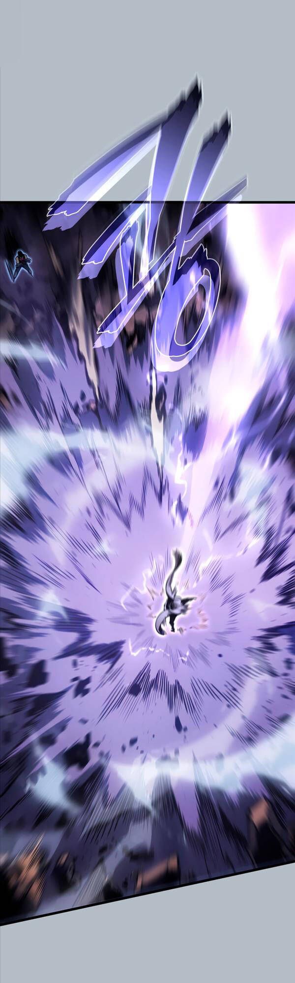 đọc truyện Solo Leveling Ss3 Chương 20 ảnh 22 tại Thiên Thai Truyện