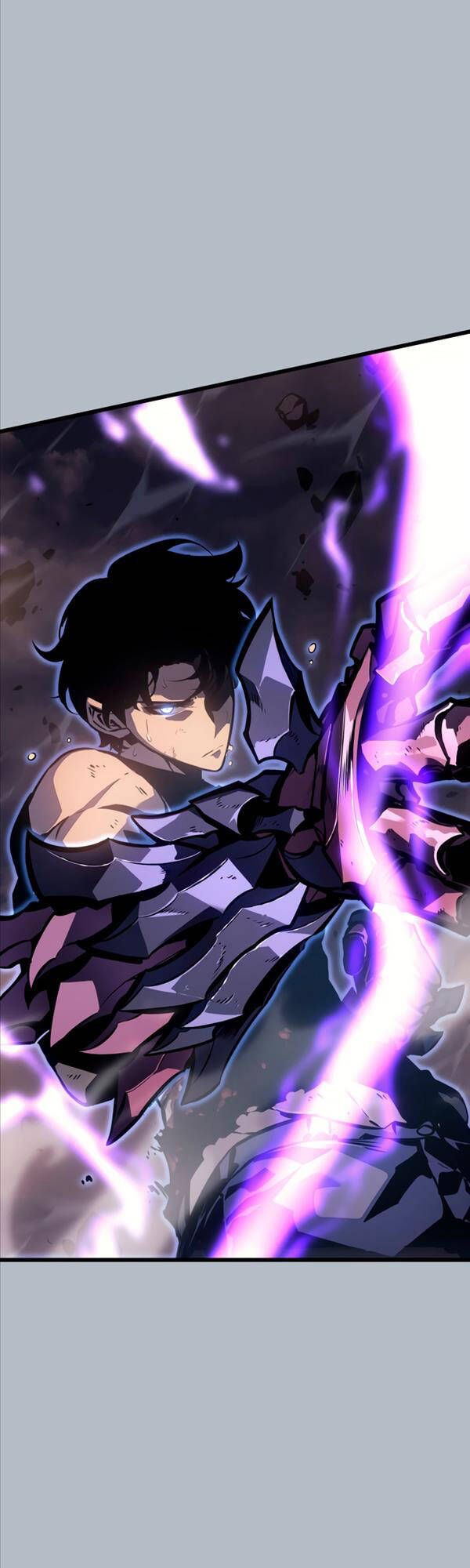 đọc truyện Solo Leveling Ss3 Chương 20 ảnh 23 tại Thiên Thai Truyện