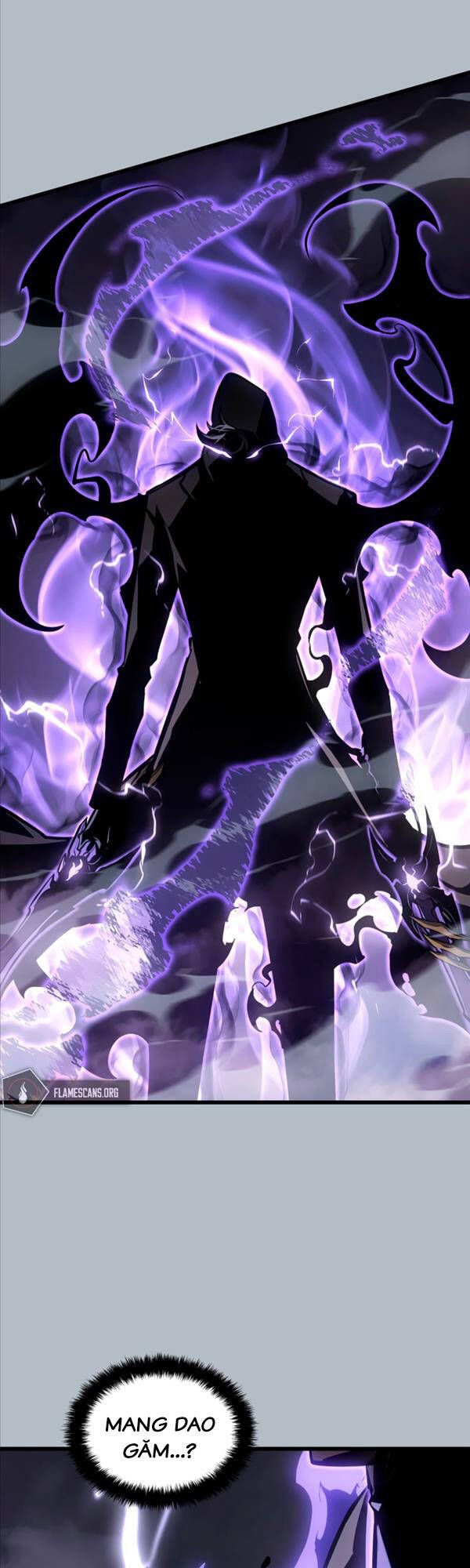 đọc truyện Solo Leveling Ss3 Chương 20 ảnh 26 tại Thiên Thai Truyện