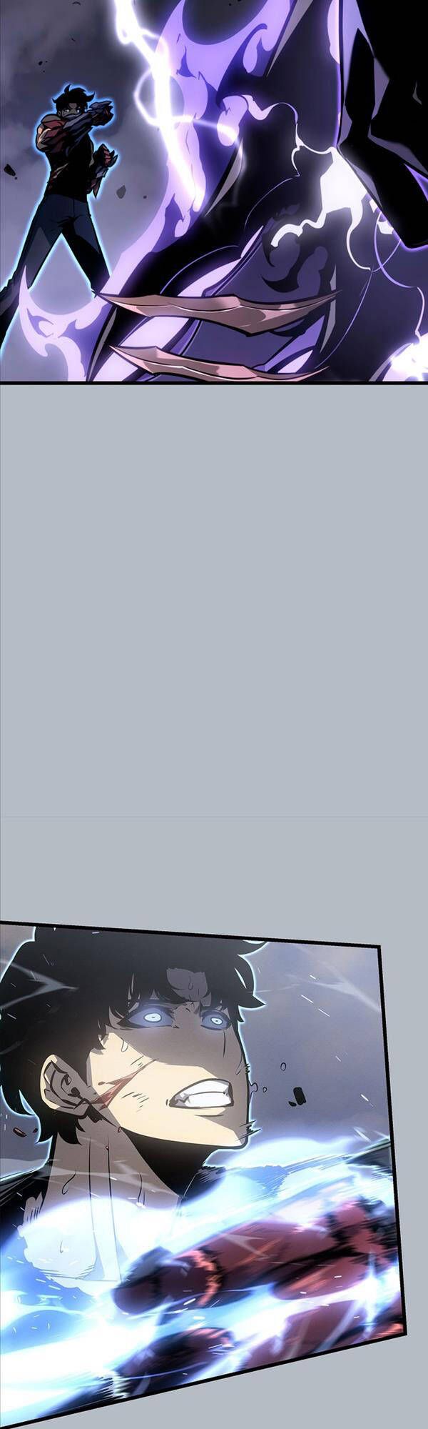 đọc truyện Solo Leveling Ss3 Chương 20 ảnh 27 tại Thiên Thai Truyện