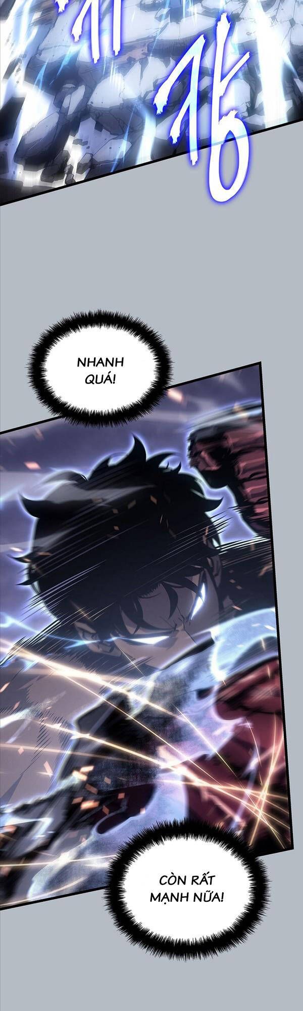 đọc truyện Solo Leveling Ss3 Chương 20 ảnh 29 tại Thiên Thai Truyện