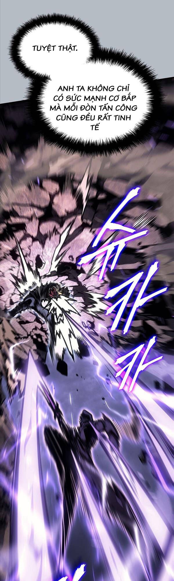 đọc truyện Solo Leveling Ss3 Chương 20 ảnh 30 tại Thiên Thai Truyện