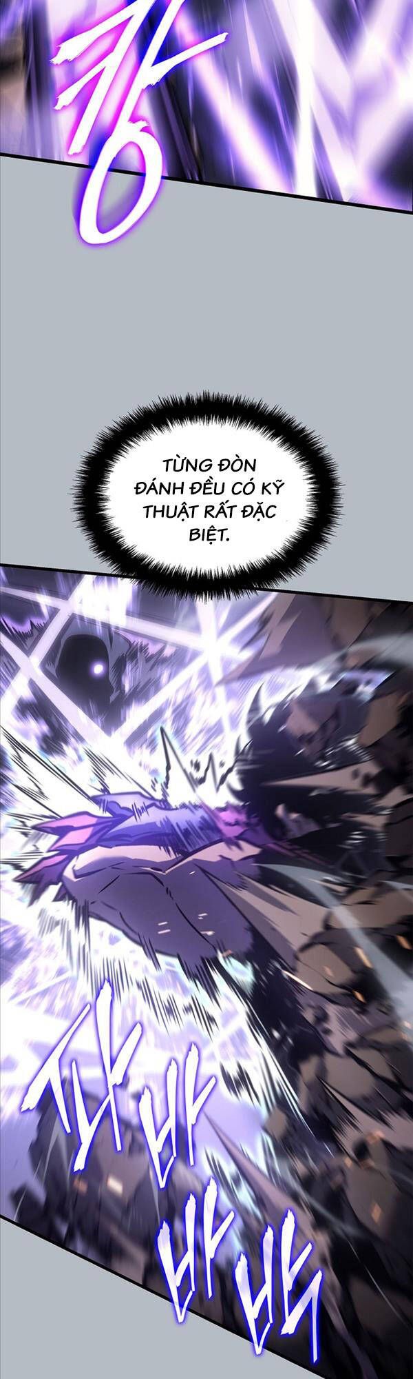 đọc truyện Solo Leveling Ss3 Chương 20 ảnh 31 tại Thiên Thai Truyện