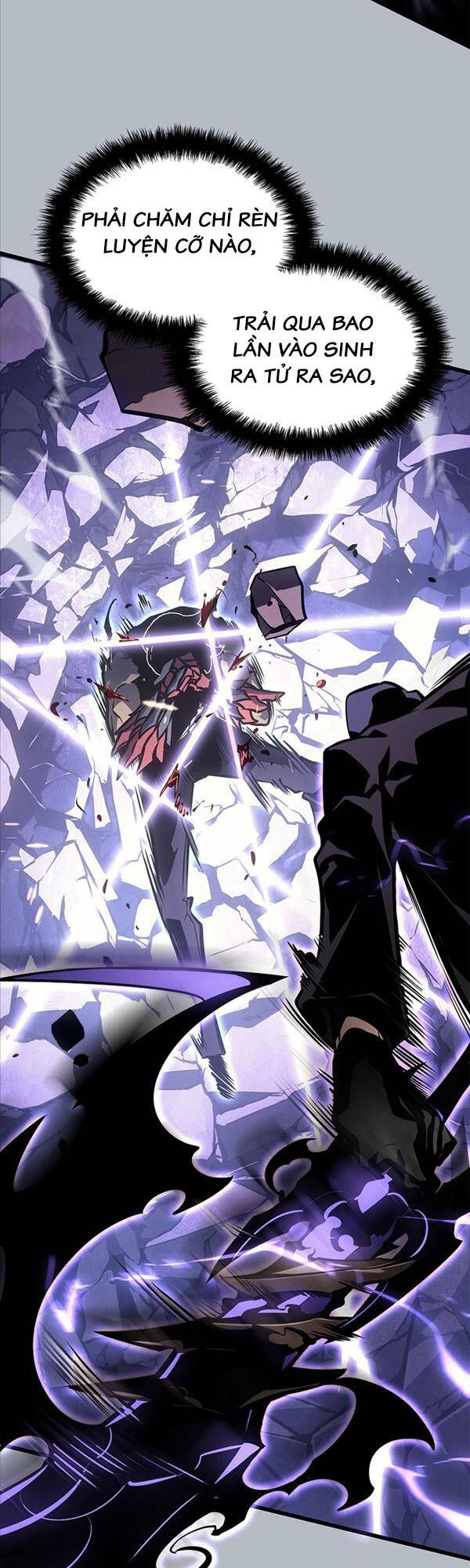 đọc truyện Solo Leveling Ss3 Chương 20 ảnh 32 tại Thiên Thai Truyện