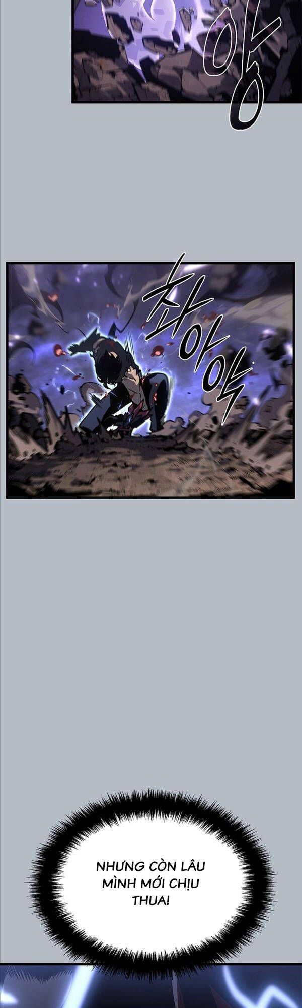 đọc truyện Solo Leveling Ss3 Chương 20 ảnh 34 tại Thiên Thai Truyện