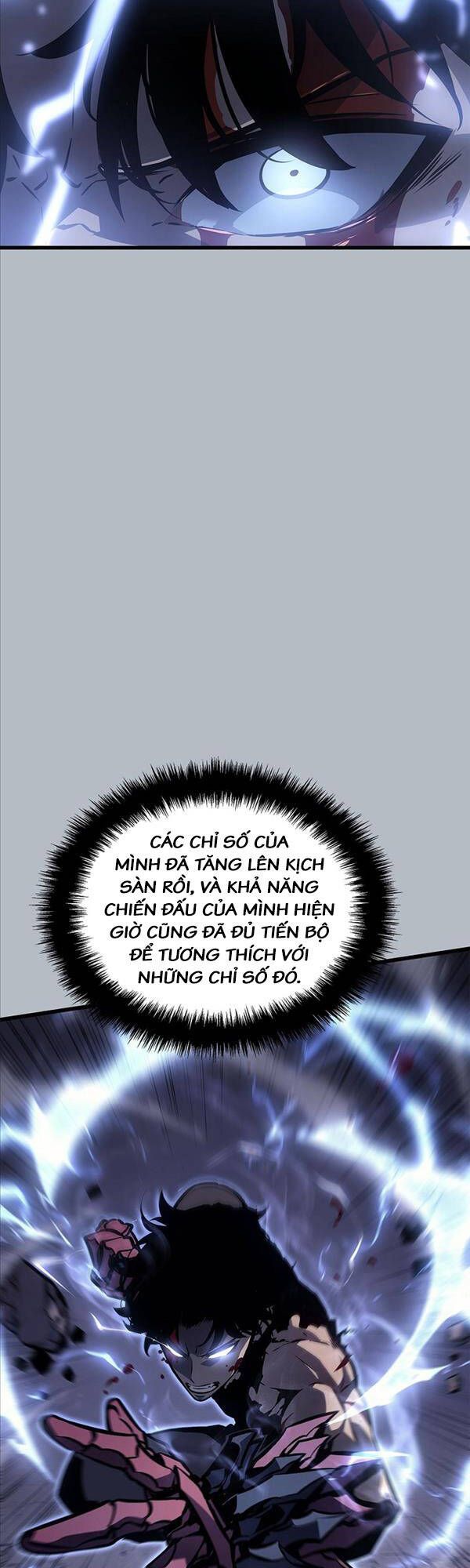 đọc truyện Solo Leveling Ss3 Chương 20 ảnh 35 tại Thiên Thai Truyện