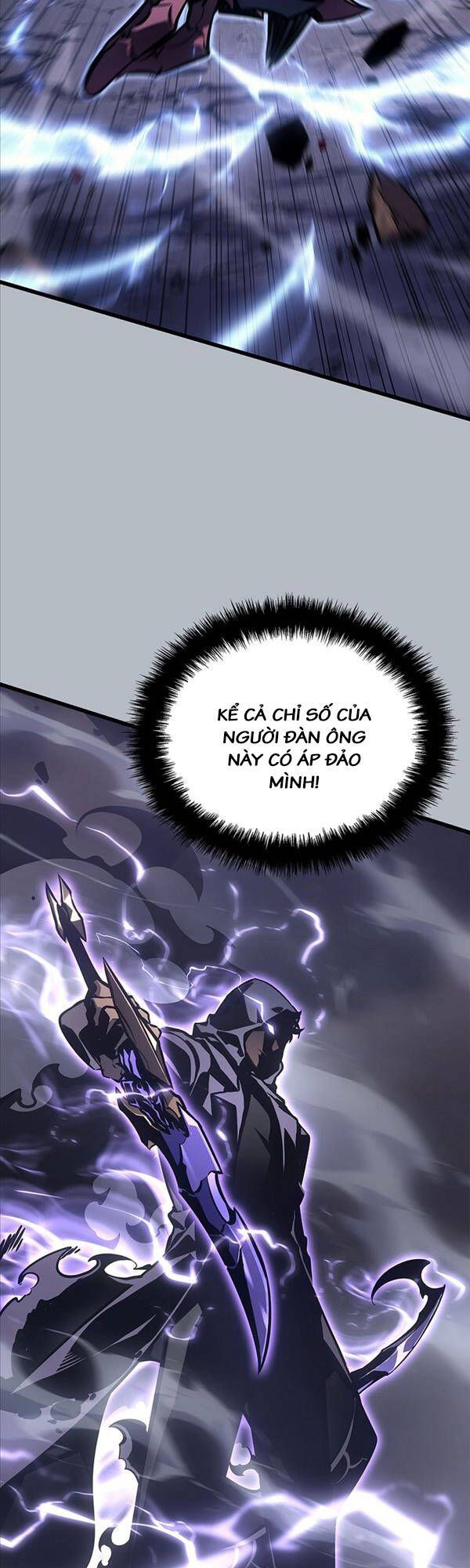 đọc truyện Solo Leveling Ss3 Chương 20 ảnh 36 tại Thiên Thai Truyện