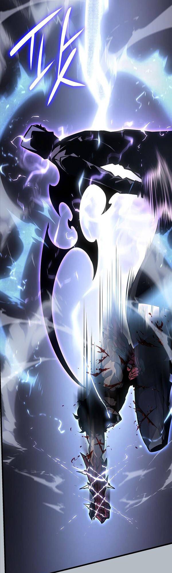 đọc truyện Solo Leveling Ss3 Chương 20 ảnh 38 tại Thiên Thai Truyện