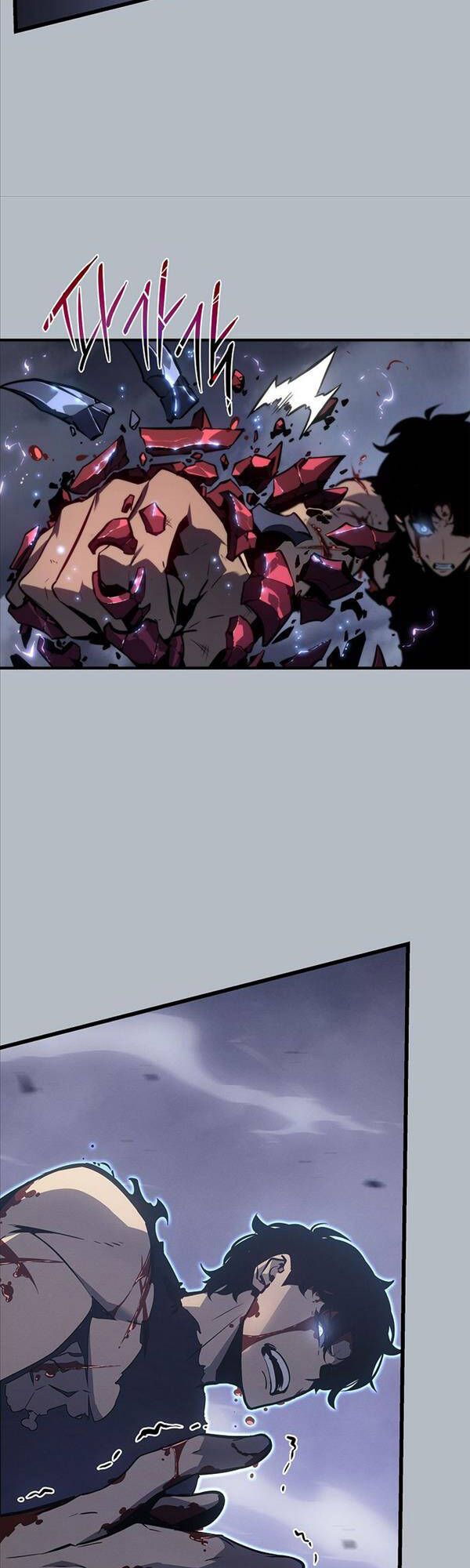 đọc truyện Solo Leveling Ss3 Chương 20 ảnh 39 tại Thiên Thai Truyện