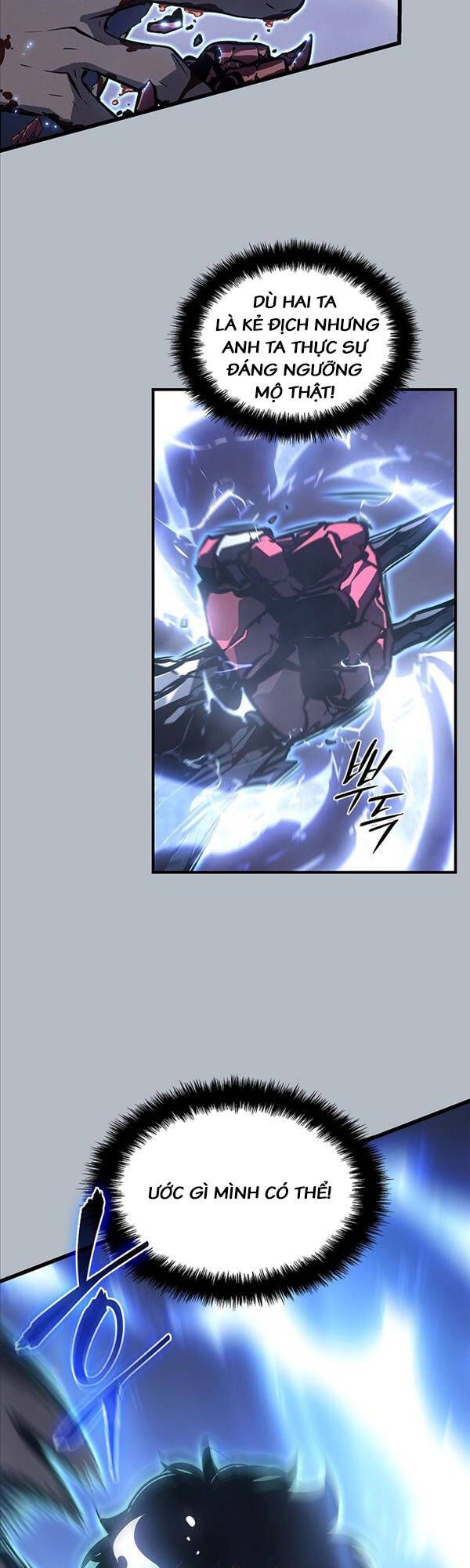 đọc truyện Solo Leveling Ss3 Chương 20 ảnh 40 tại Thiên Thai Truyện