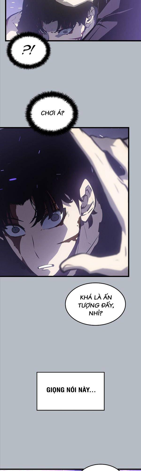 đọc truyện Solo Leveling Ss3 Chương 20 ảnh 43 tại Thiên Thai Truyện